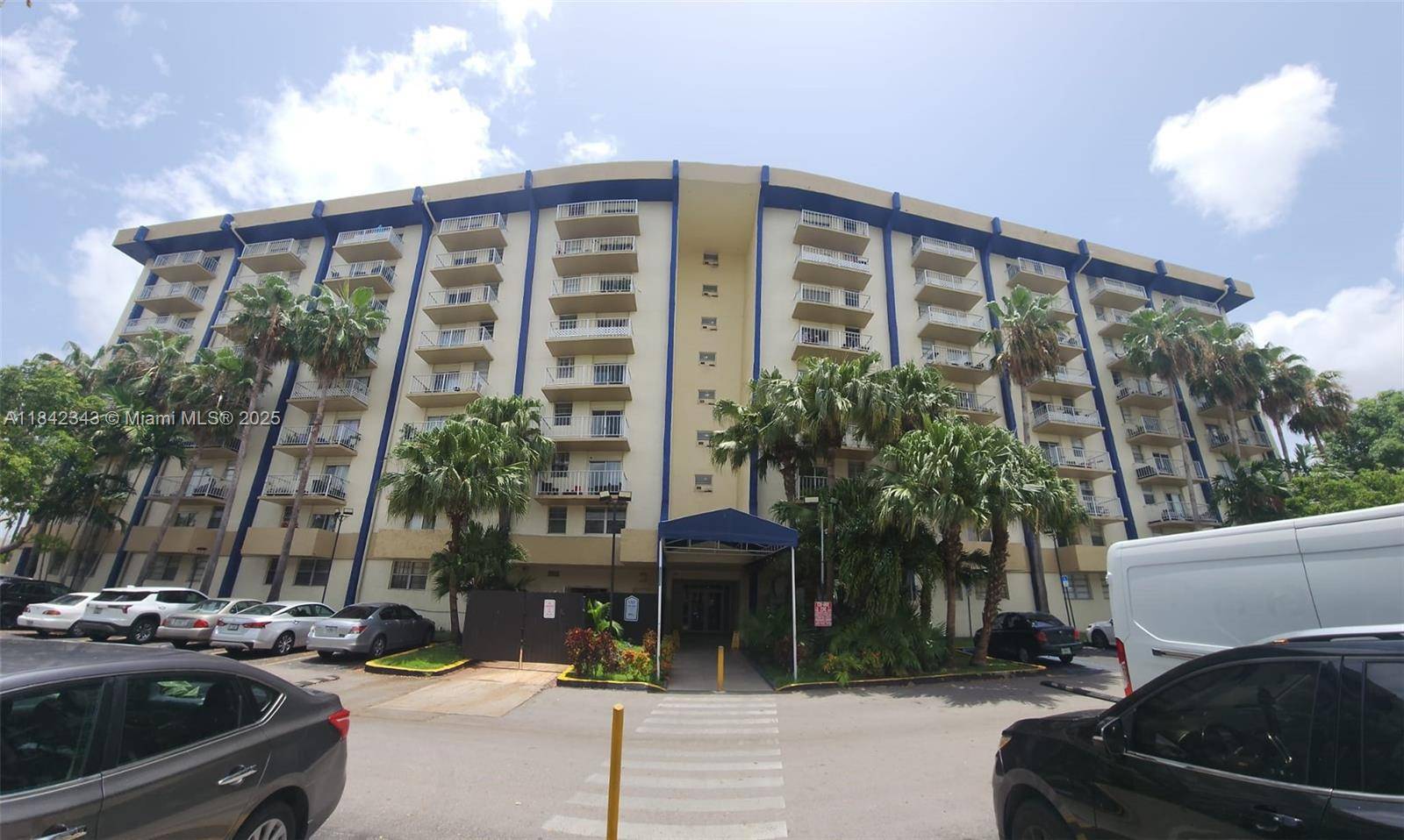 Miami, FL 33126,801 NW 47th Ave #119W
