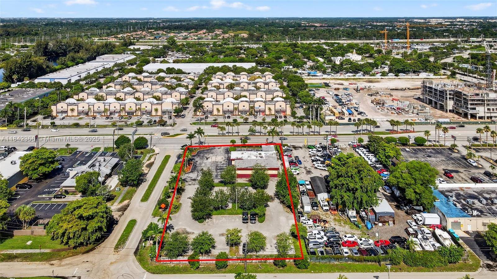 Hollywood, FL 33314,4950 S State Road 7