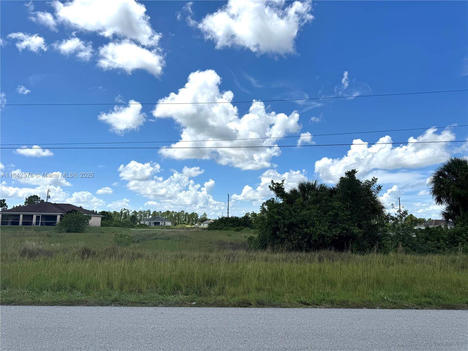 Lehigh Acres, FL 33974,836 Jaguar Blvd