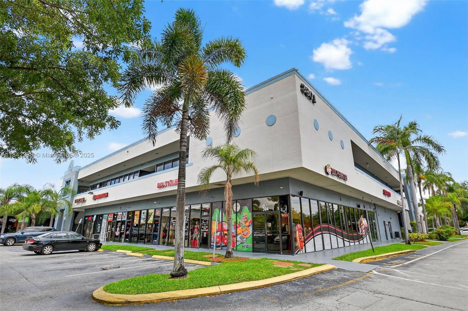 Sunrise, FL 33351,3801 N University Dr #313