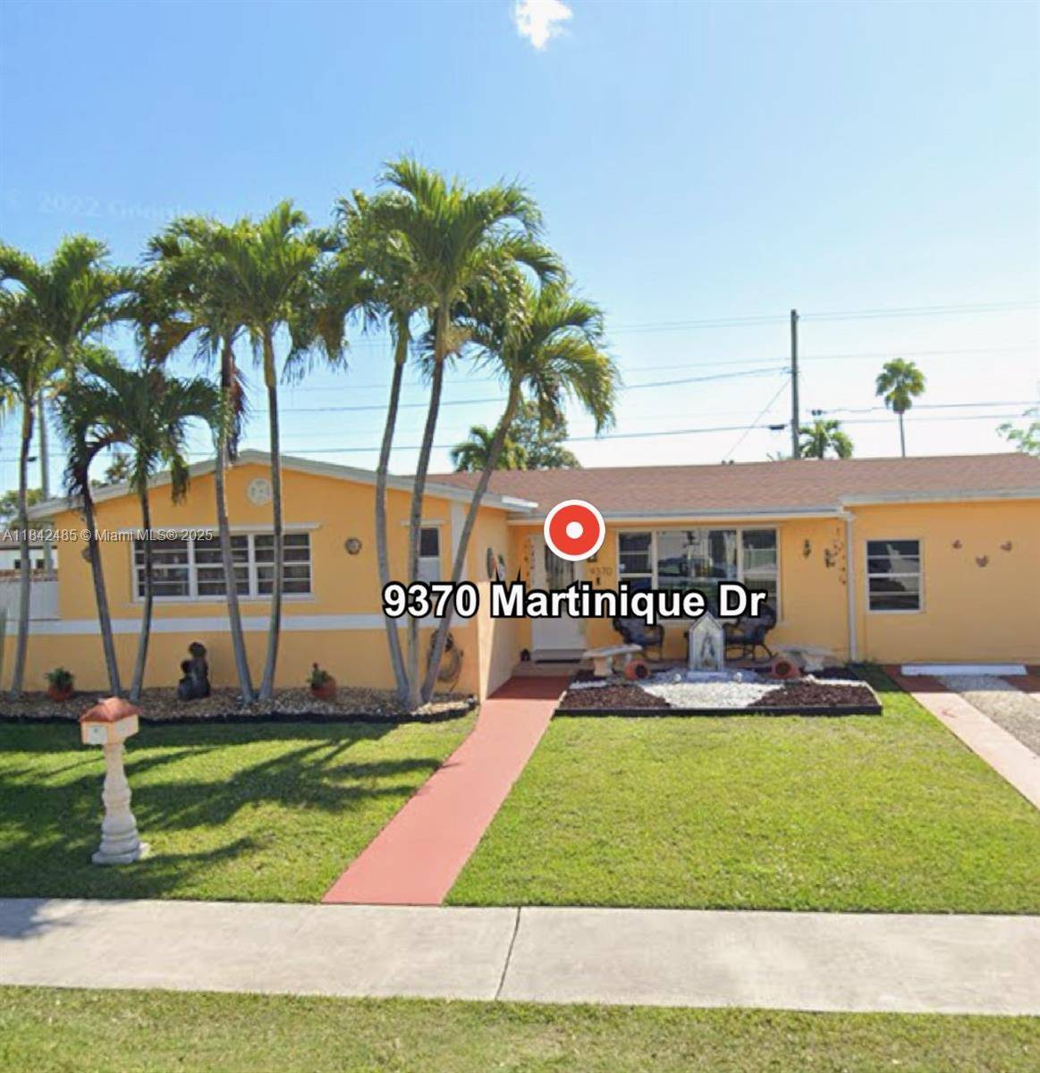 Cutler Bay, FL 33189,9370 Martinique Dr