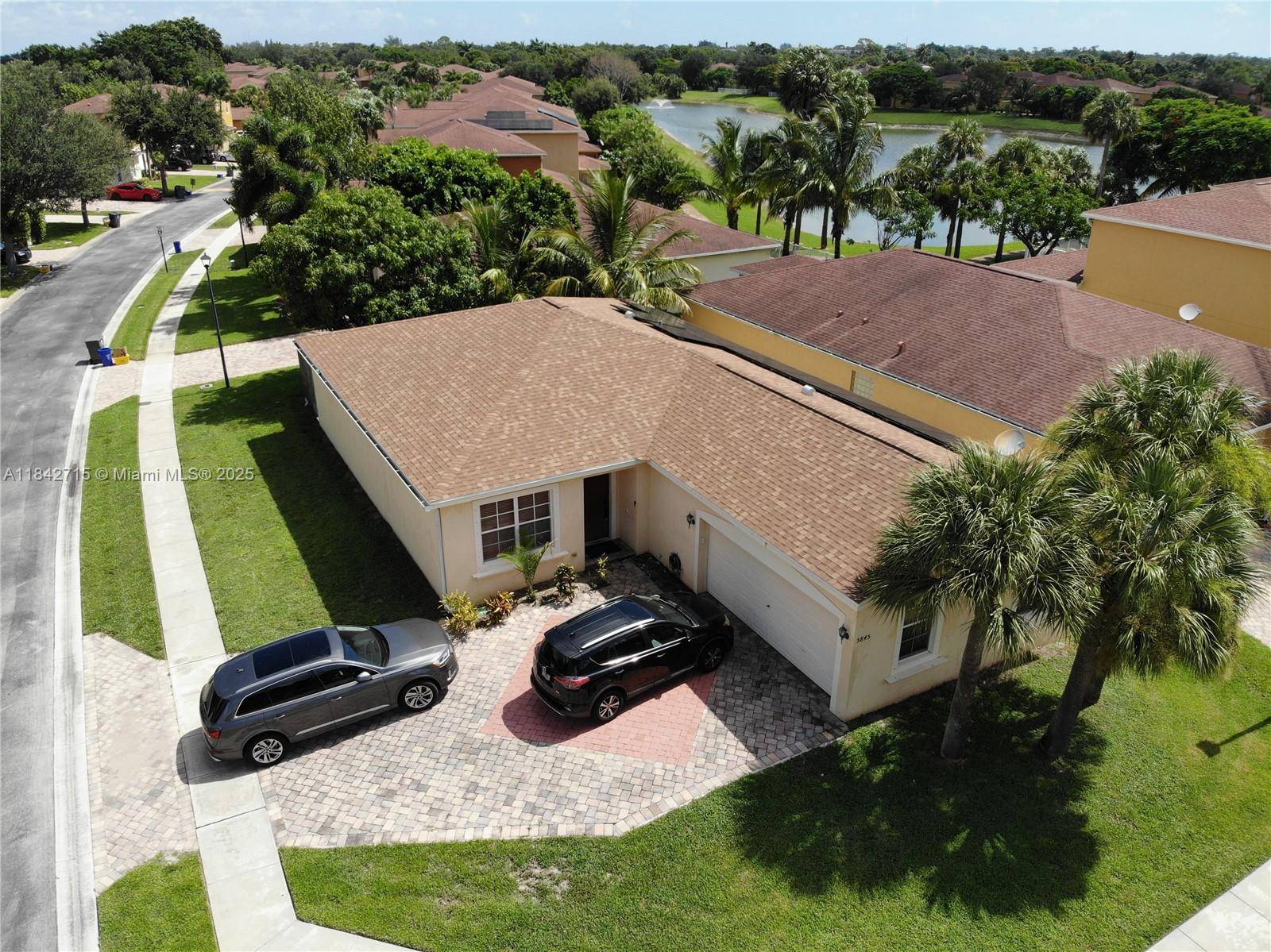 West Palm Beach, FL 33413,5845 Gypsum Pl