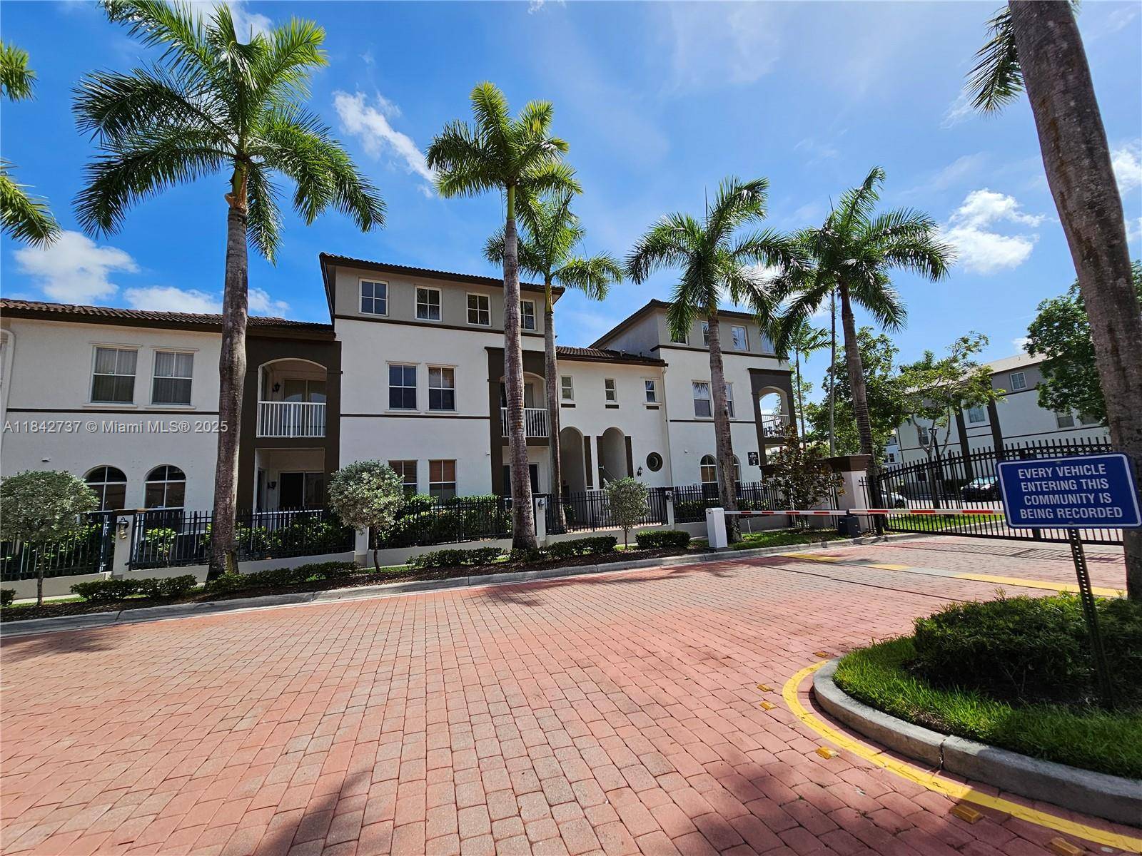 Miramar, FL 33027,4321 SW 160th Ave #208