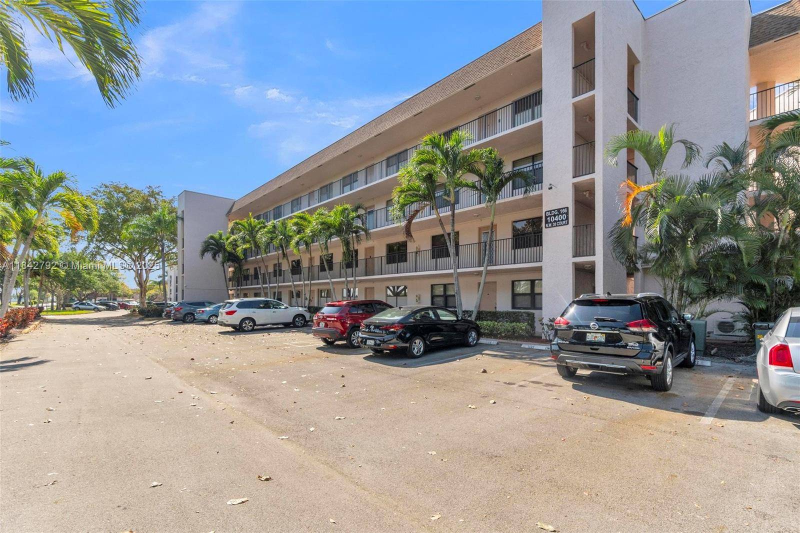 Sunrise, FL 33322,10400 NW 30th Ct #203