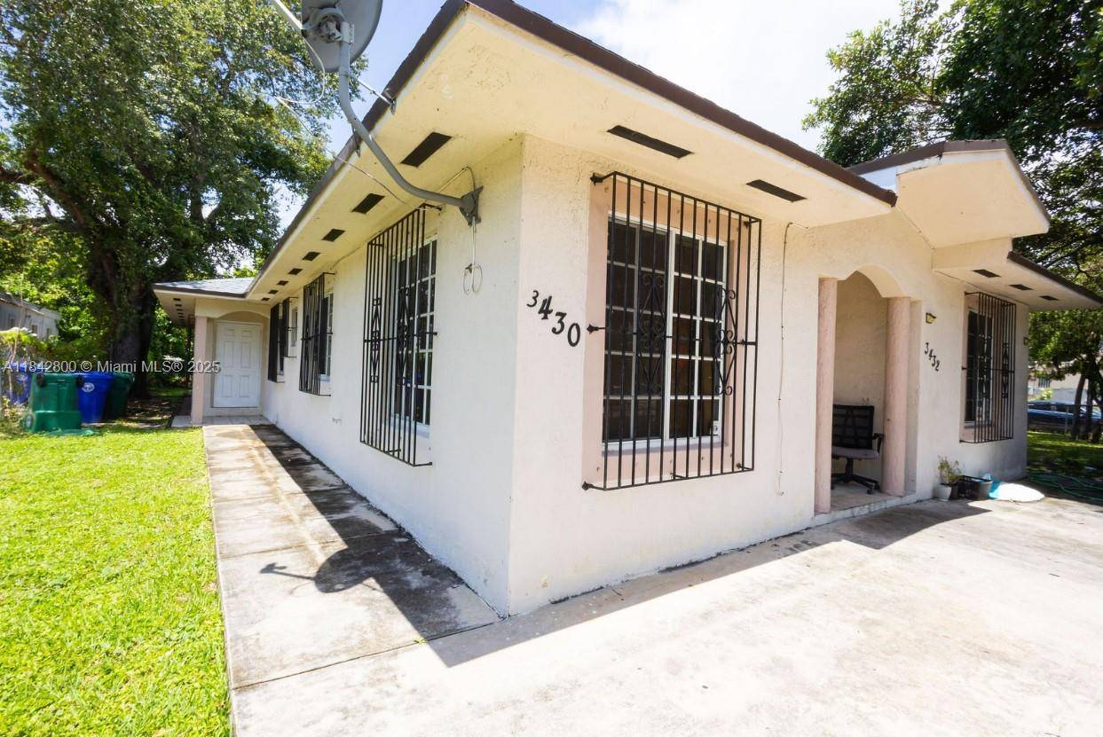 Miami, FL 33127,3430 NW 10th Ave