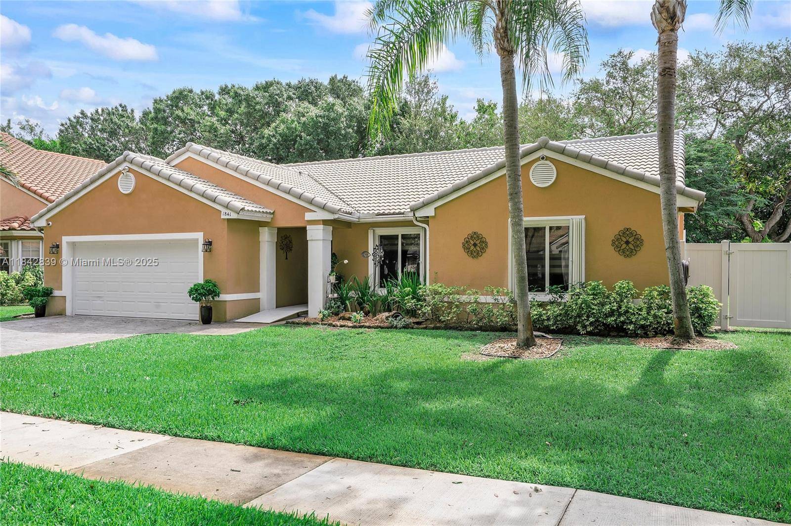 Miramar, FL 33027,1841 SW 124th Way