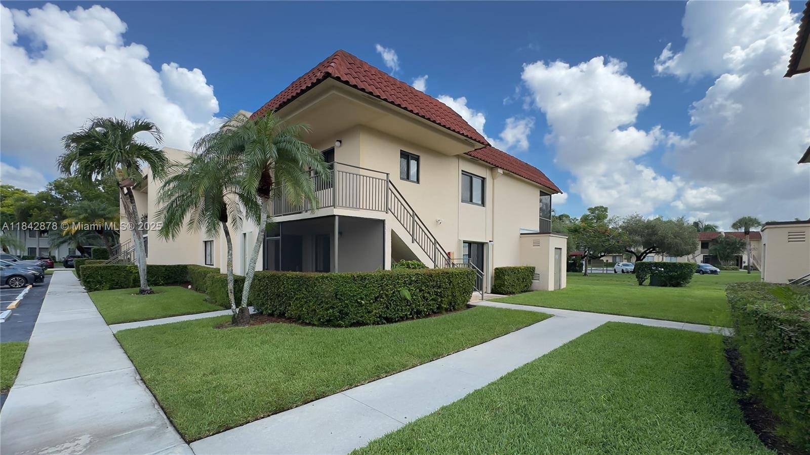 Weston, FL 33326,16461 Blatt Blvd #104