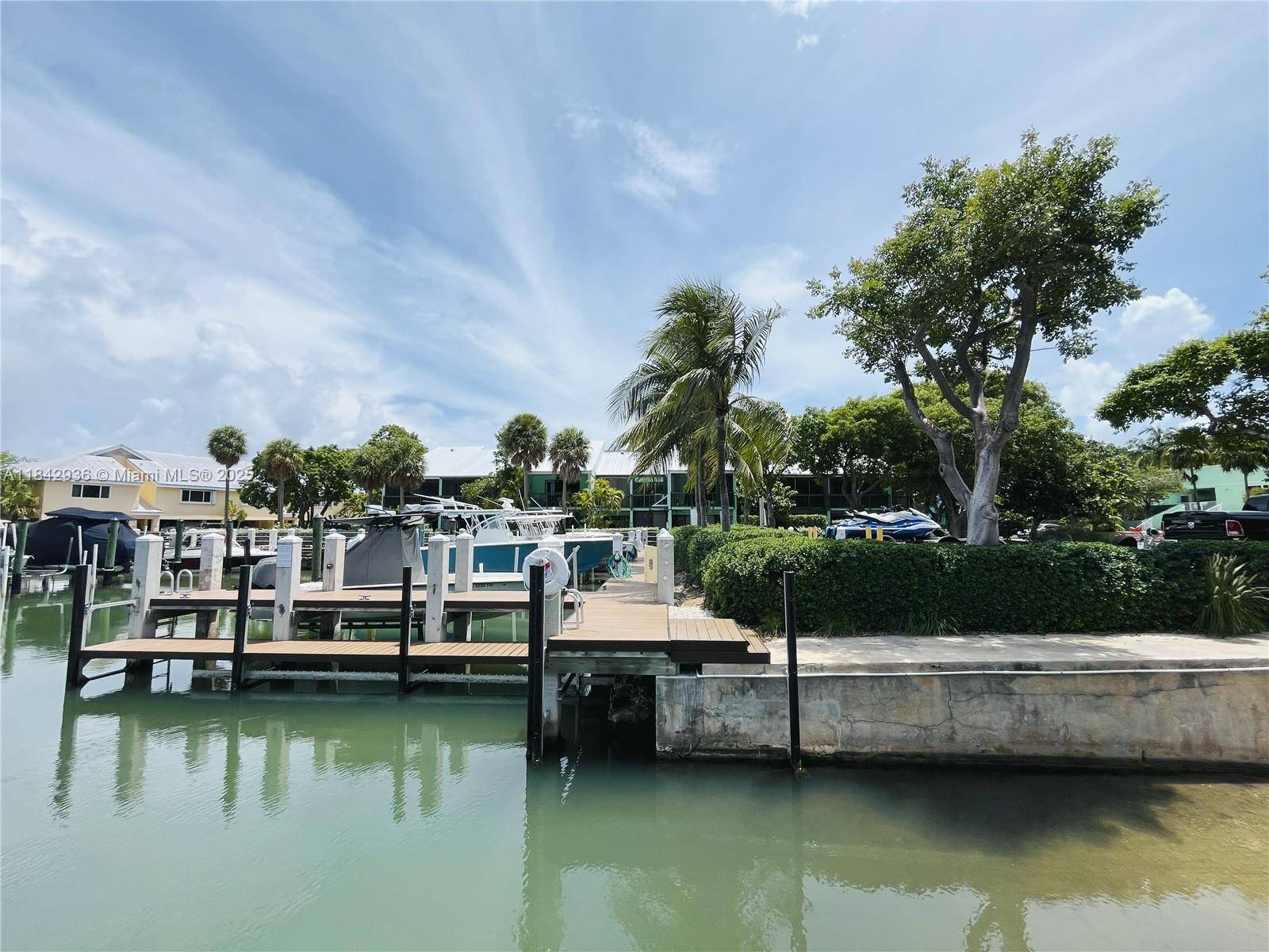 Key Largo, FL 33037,98282 Windward Ave #2