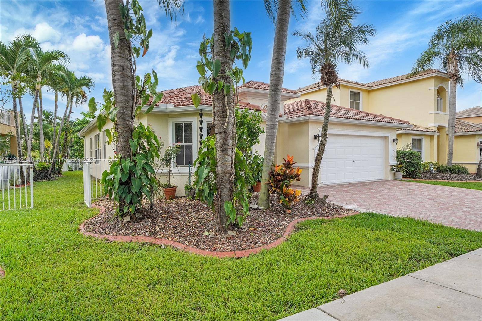 Miramar, FL 33027,13122 SW 30th St