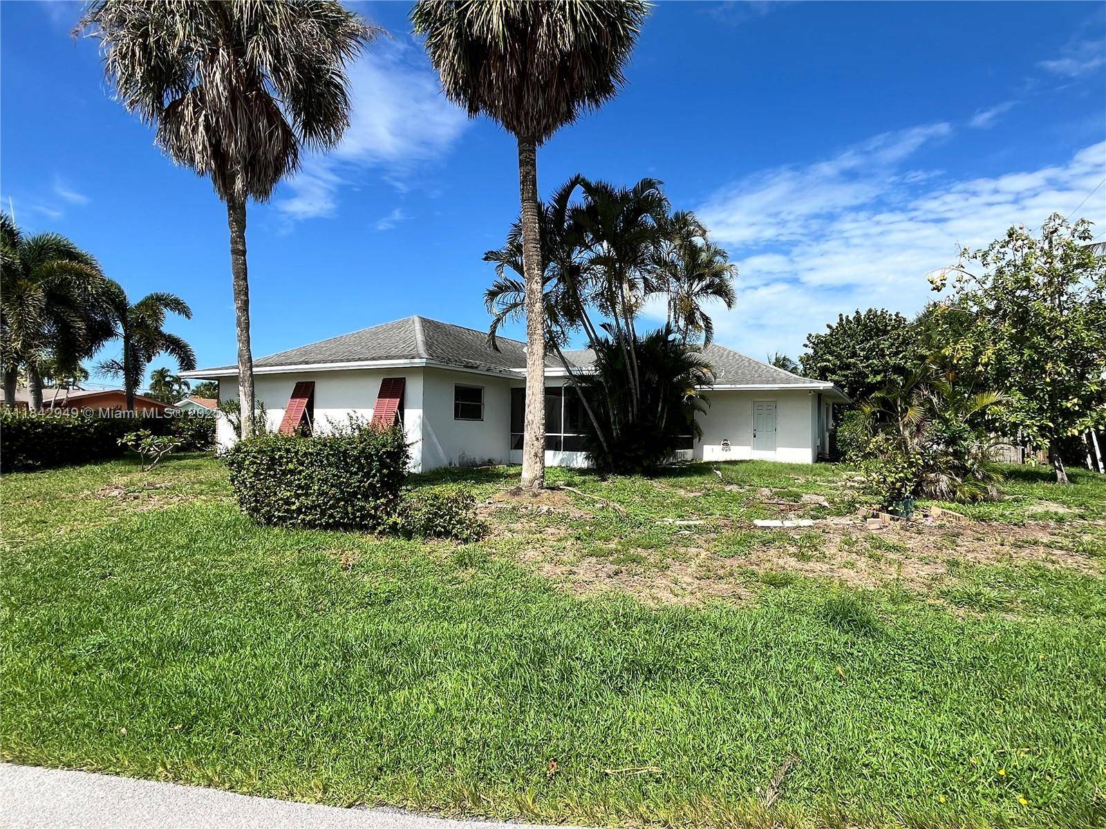 Palm Beach Gardens, FL 33410,3555 Cosmos St