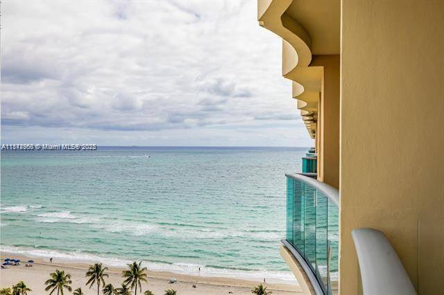 Hollywood, FL 33019,2501 S Ocean Dr #PH38(september 7)