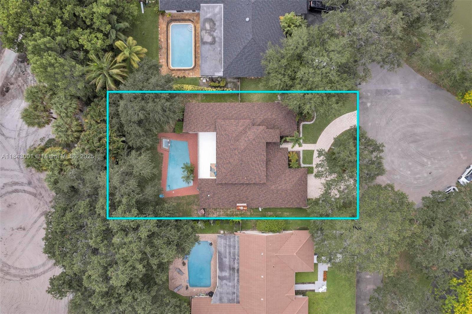 Plantation, FL 33324,1031 SW 91st Ave