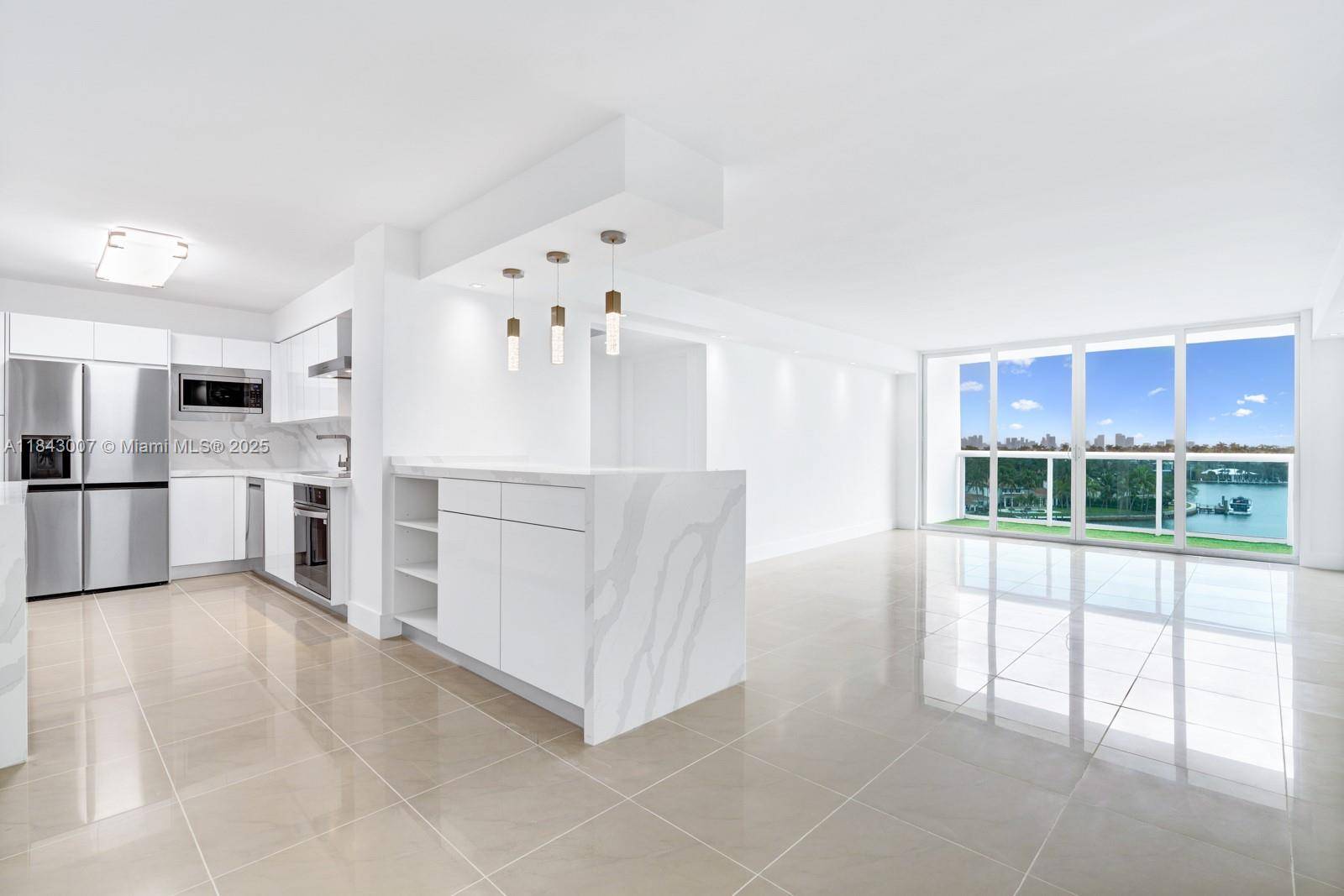 Miami Beach, FL 33141,6770 Indian Creek Dr #7O