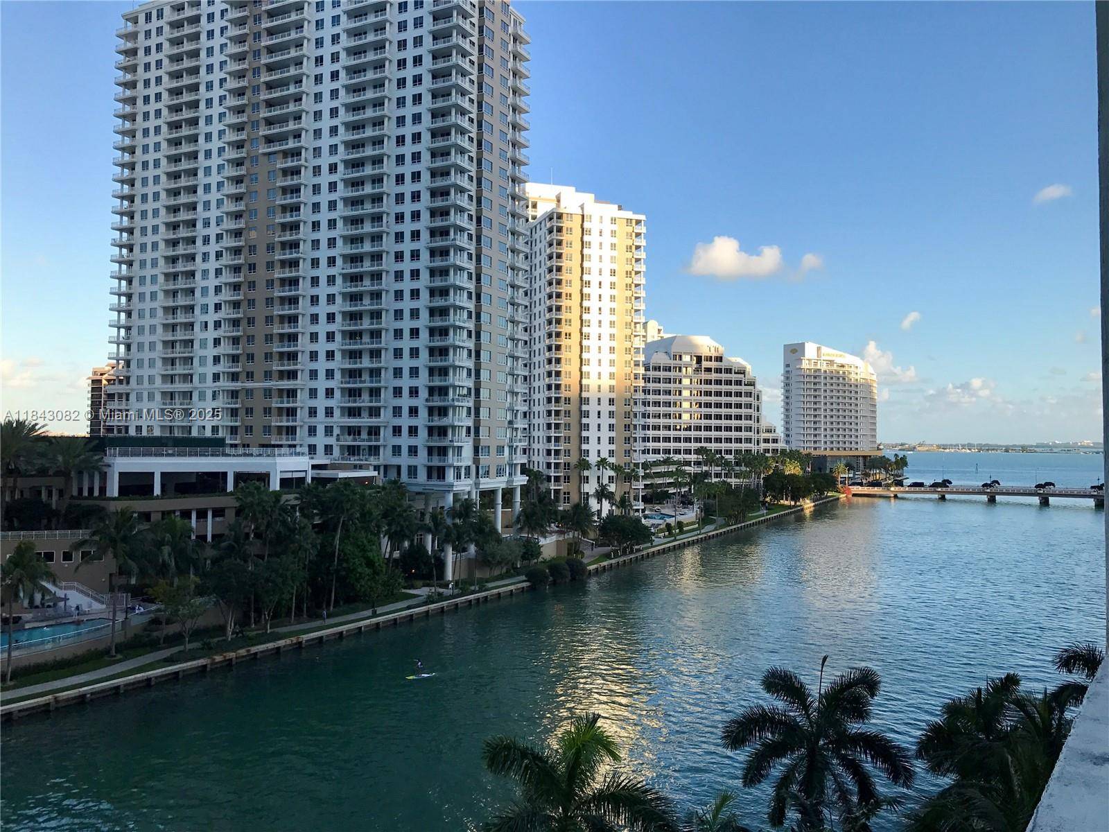 Miami, FL 33131,465 Brickell Ave #B 717