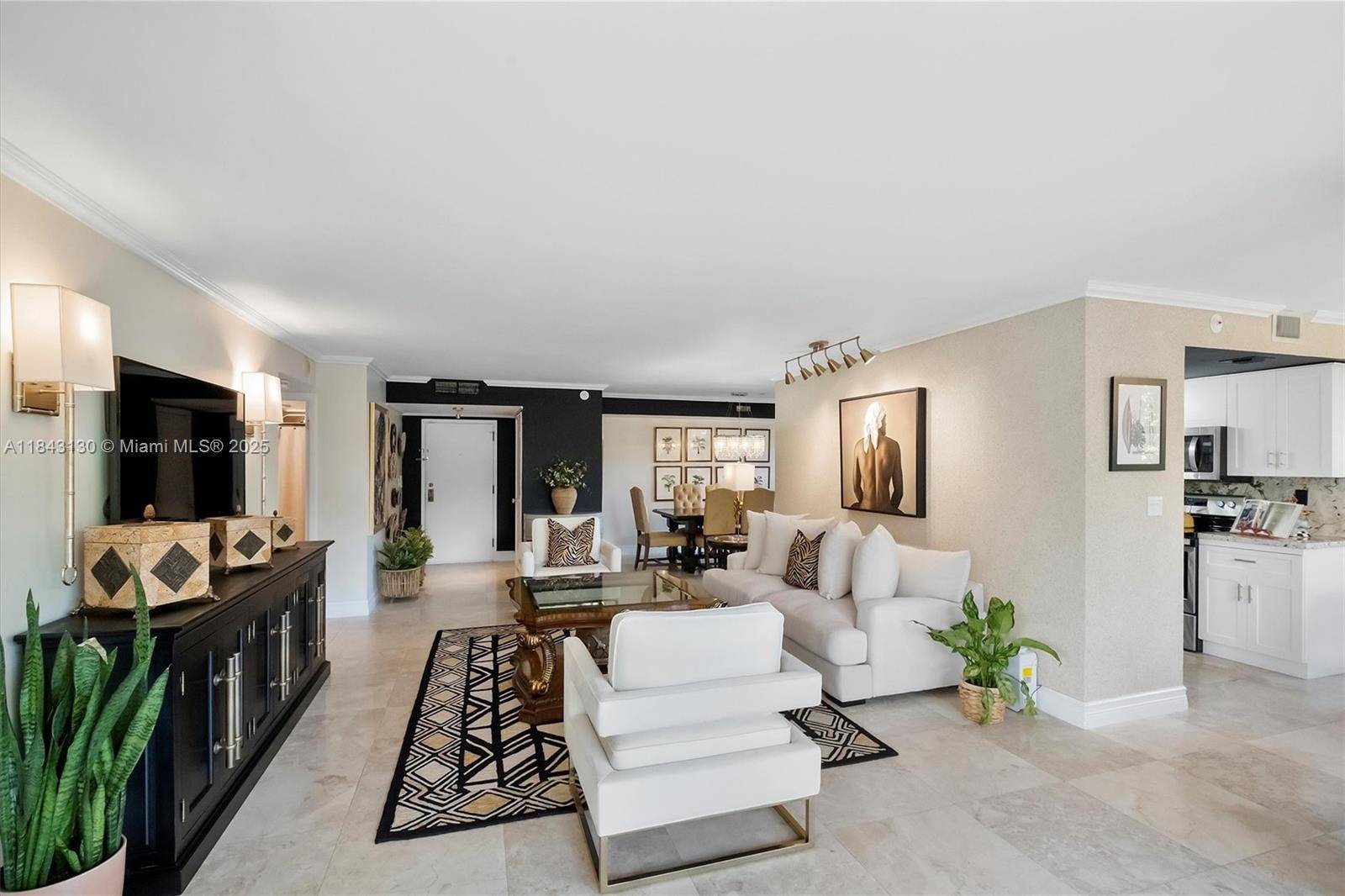 Miami, FL 33138,1000 Quayside Ter #411