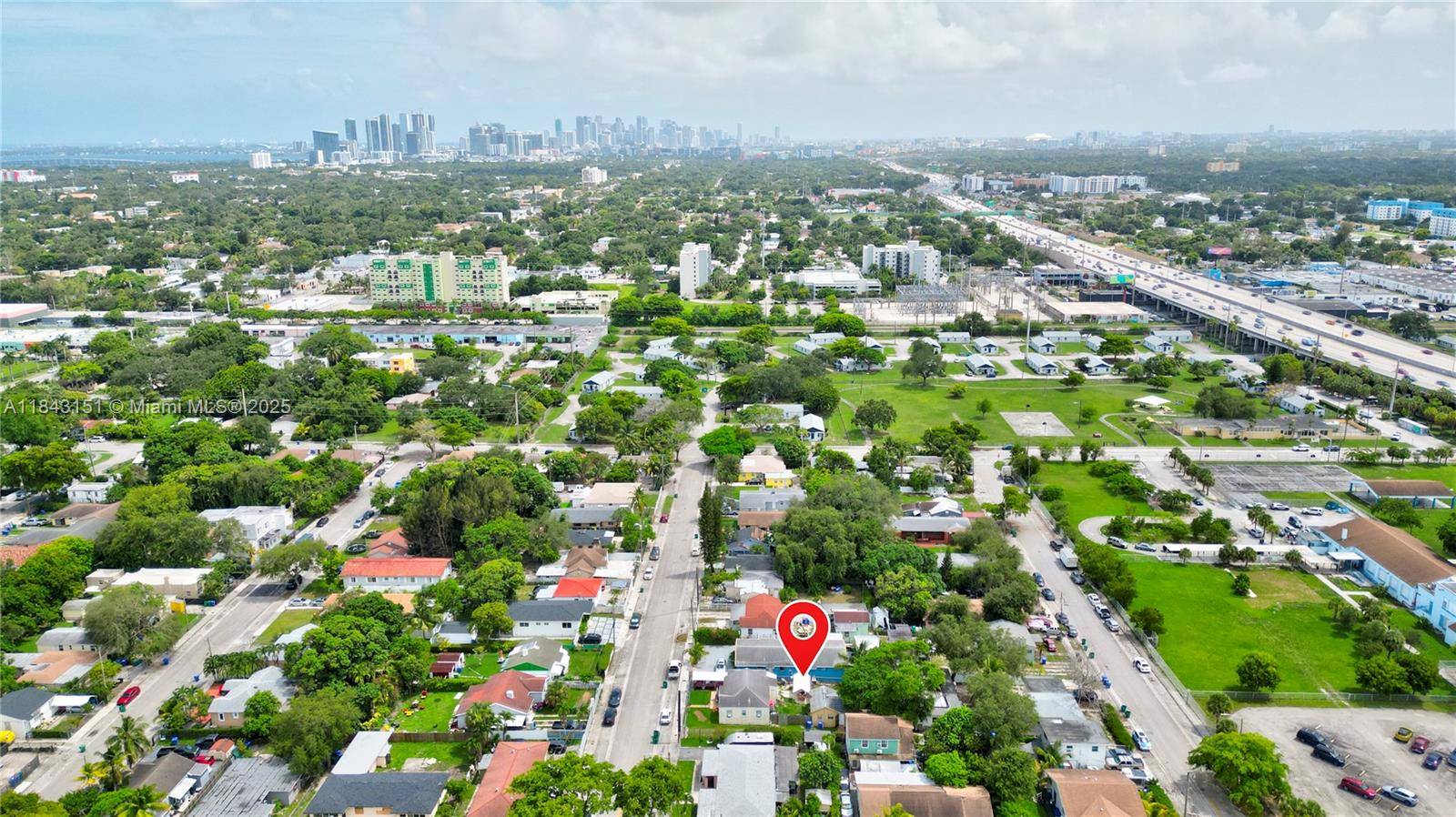 Miami, FL 33150,7634 NW 4th Ave