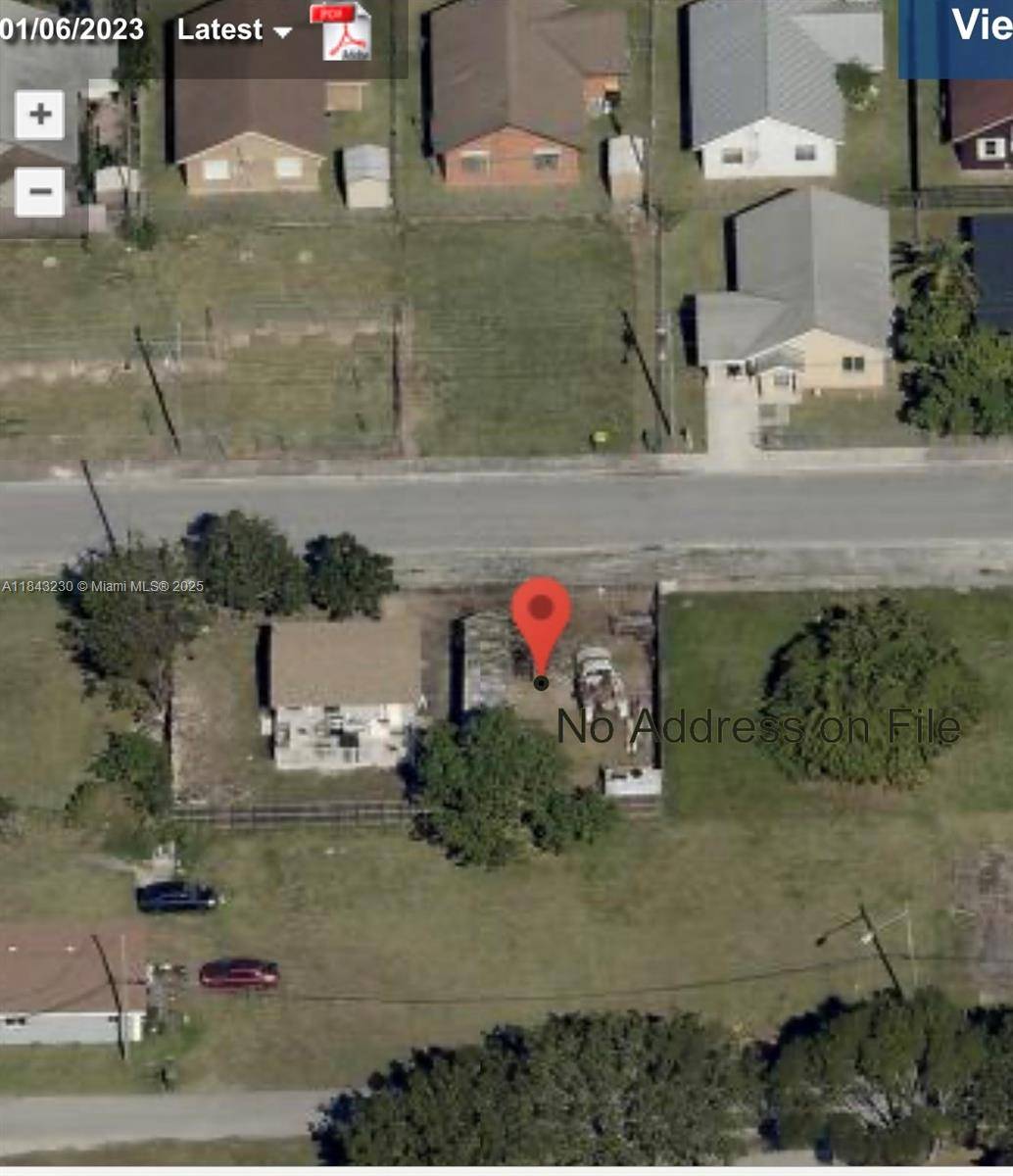 Homestead, FL 33030,430 SW 6TH ST 6Th