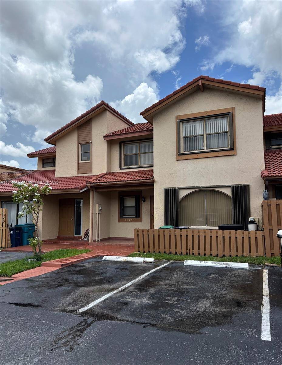 Miami, FL 33184,13423 SW 14th Ter
