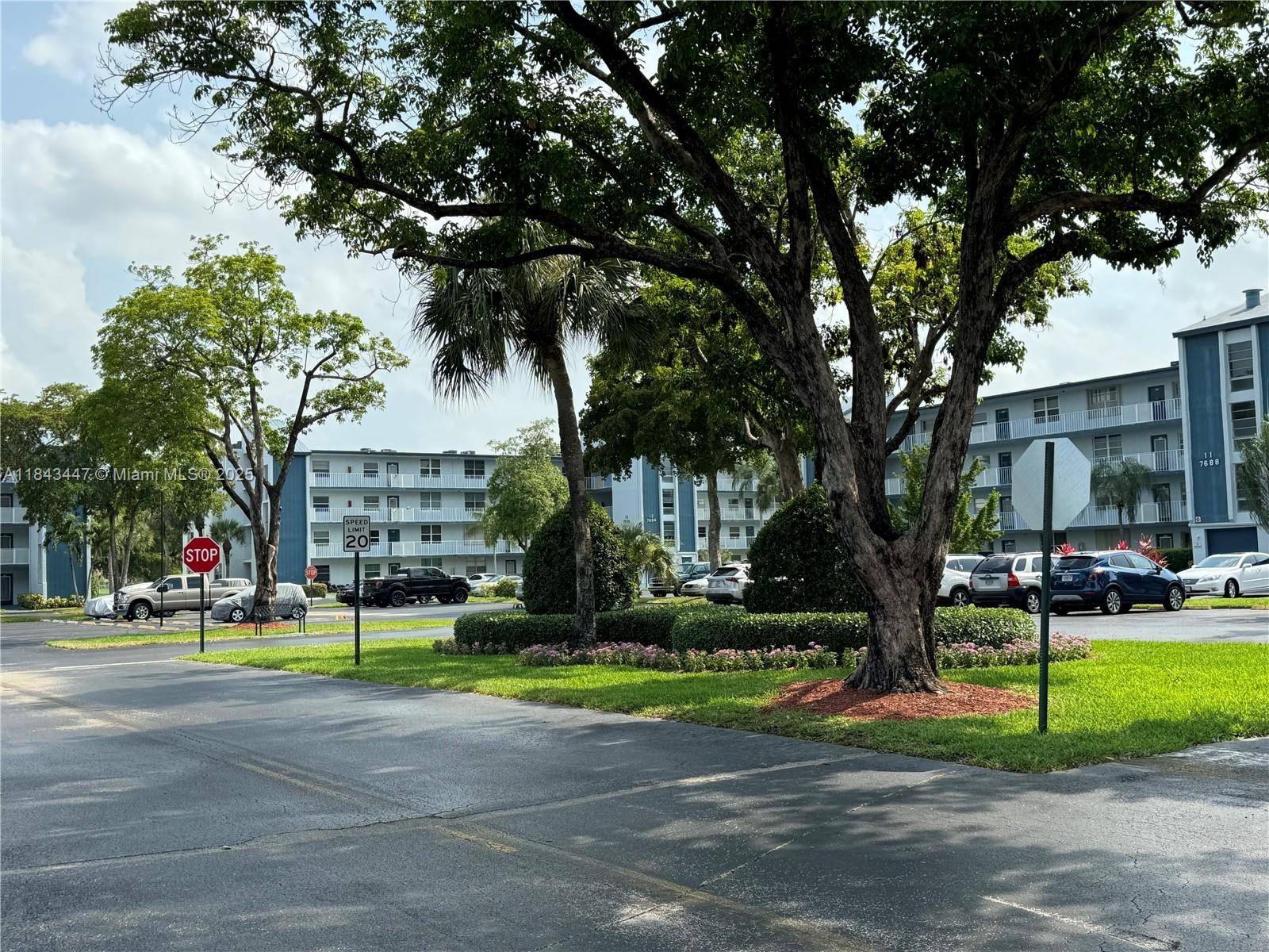 Margate, FL 33063,7610 NW 18th St #405