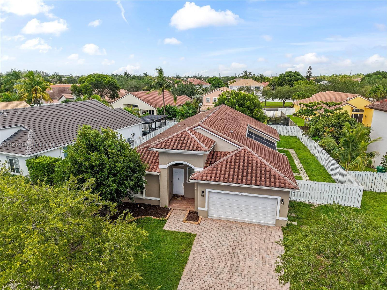 Miramar, FL 33029,19459 SW 29th Ct