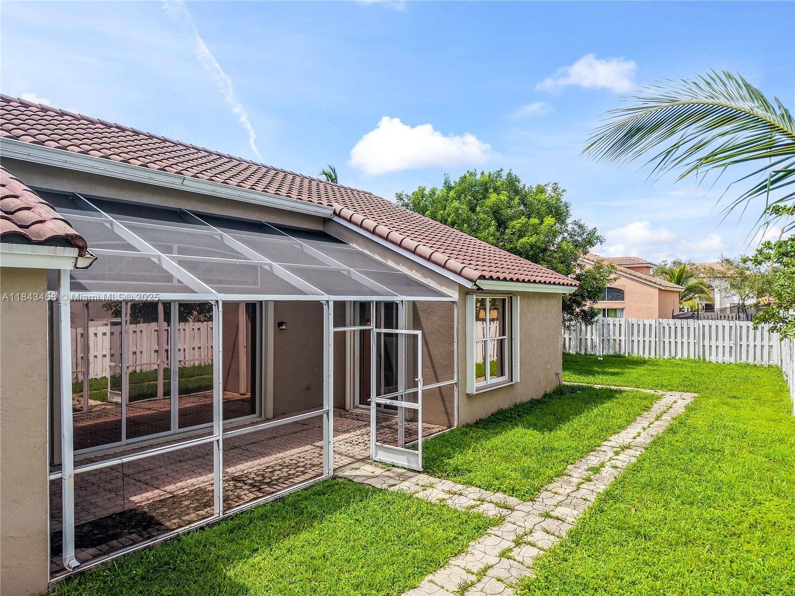 Miramar, FL 33029,19459 SW 29th Ct