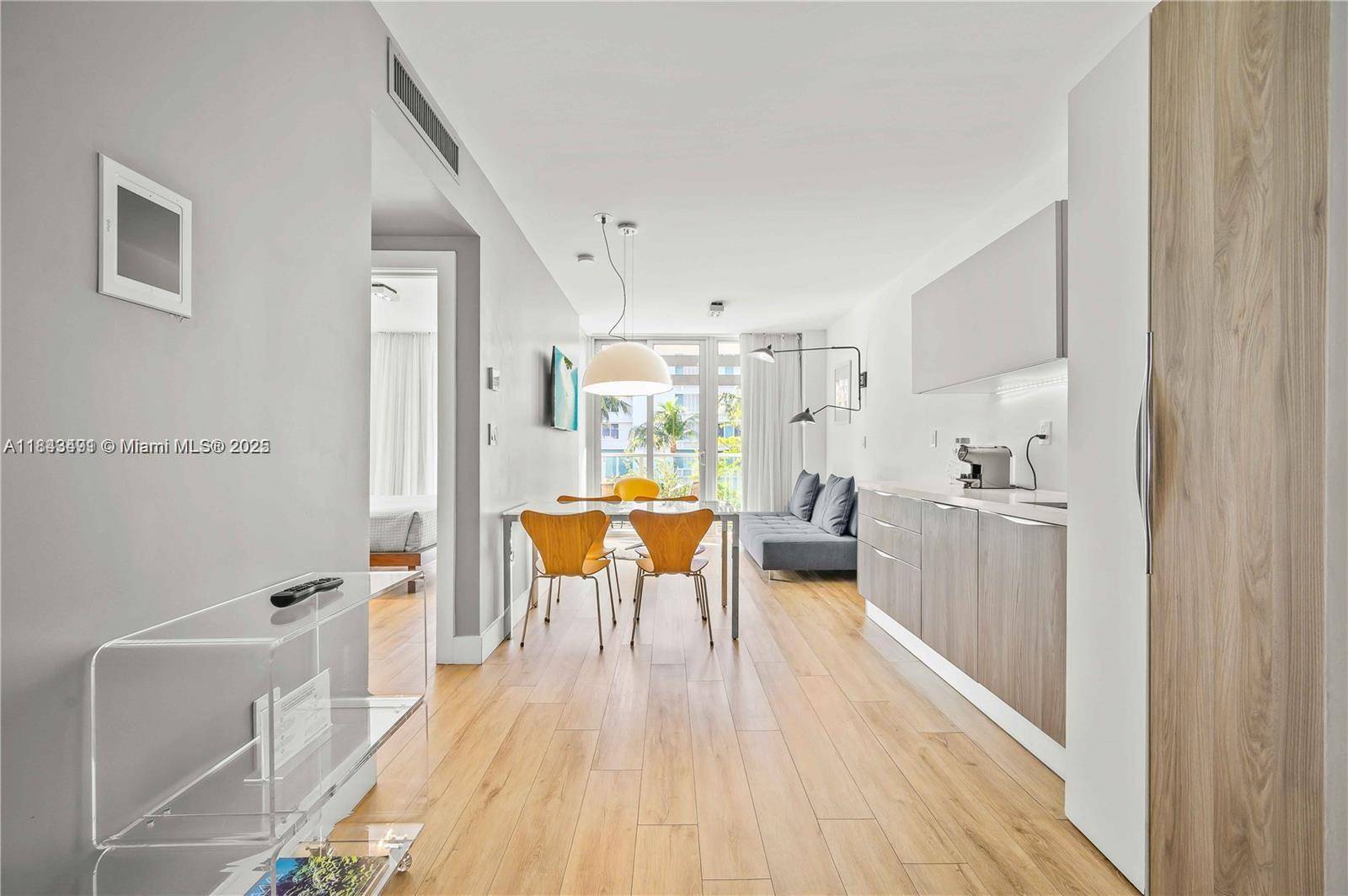 Miami Beach, FL 33139,1215 West Ave #303