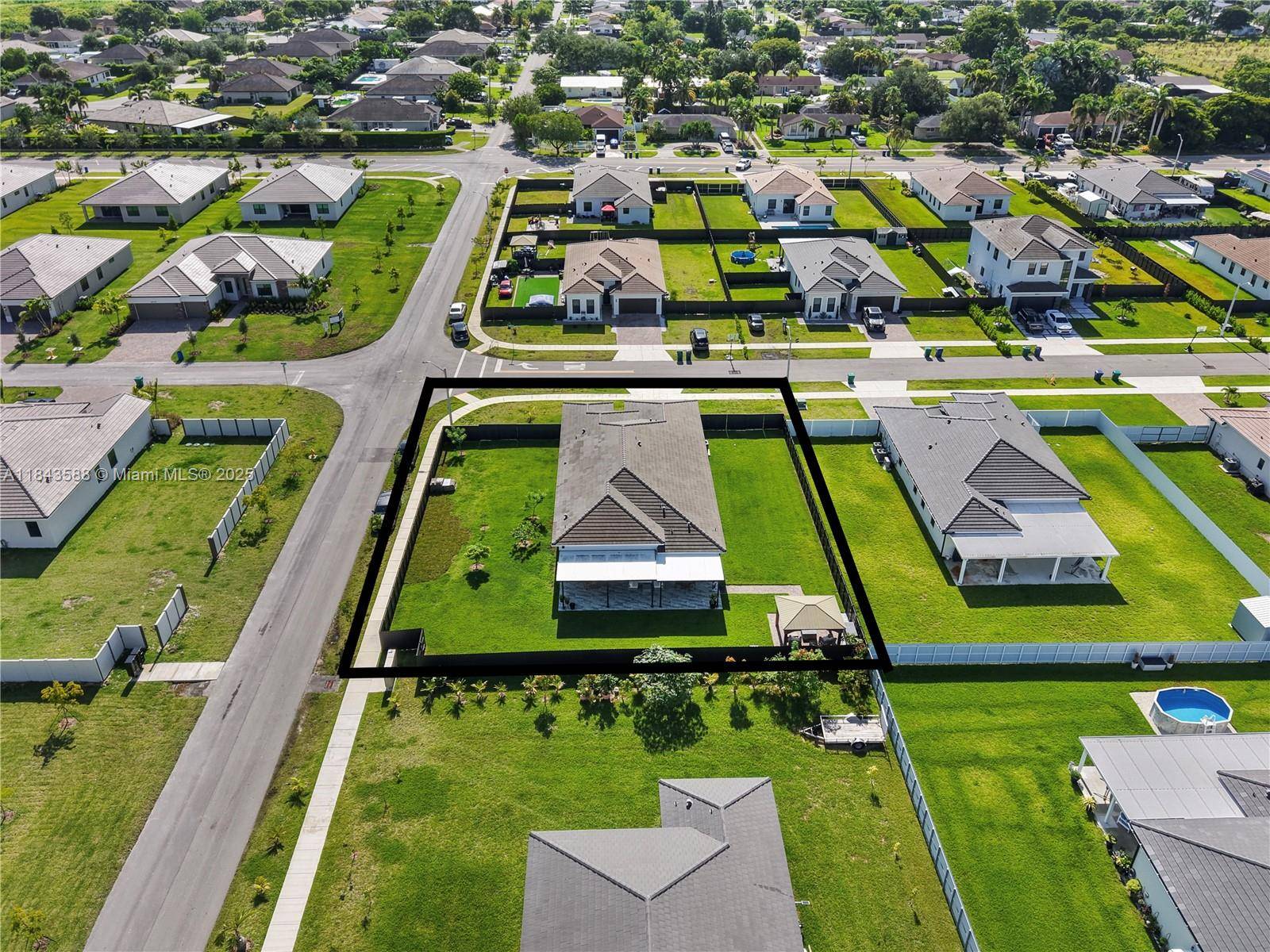 Homestead, FL 33030,30808 SW 192nd Ct