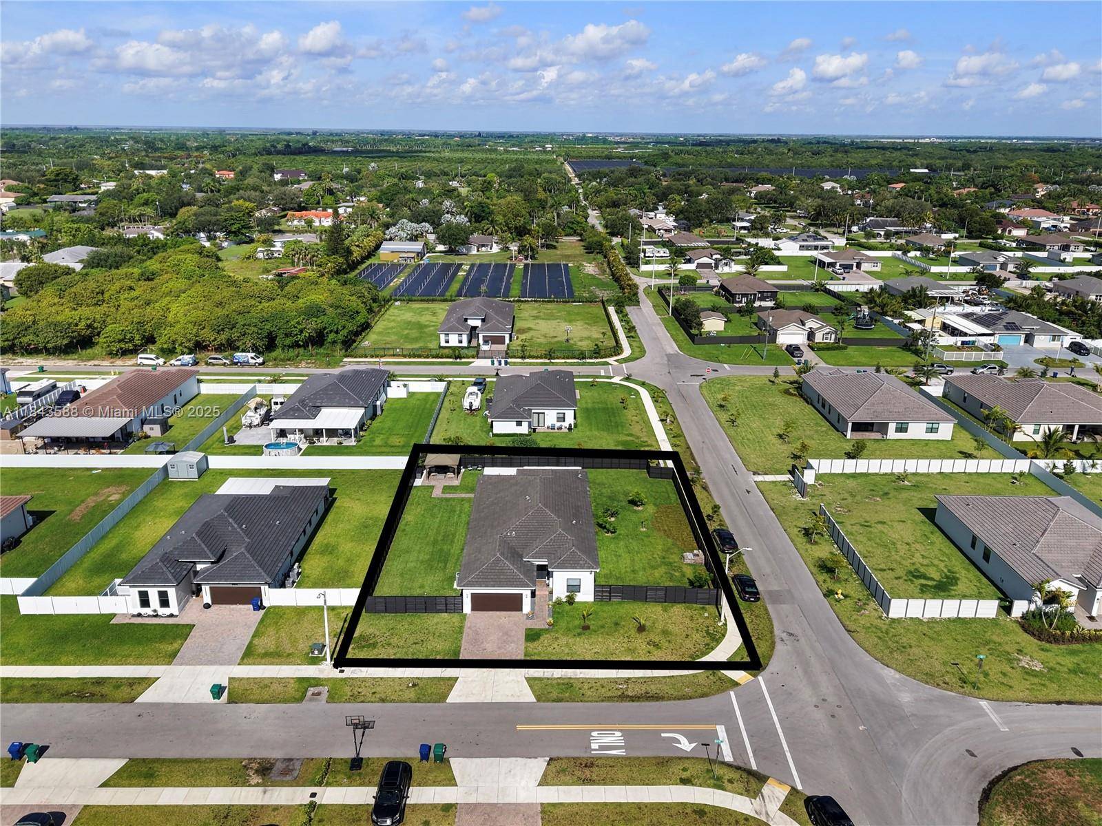 Homestead, FL 33030,30808 SW 192nd Ct