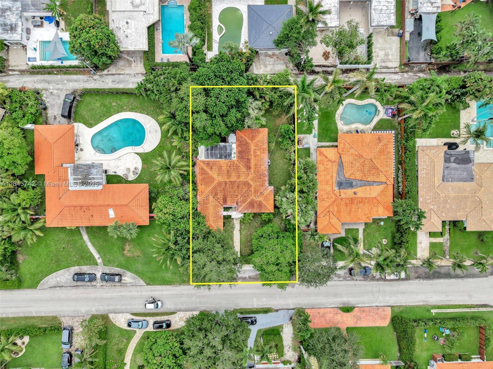 Miami Shores, FL 33138,10619 NE 10th Pl