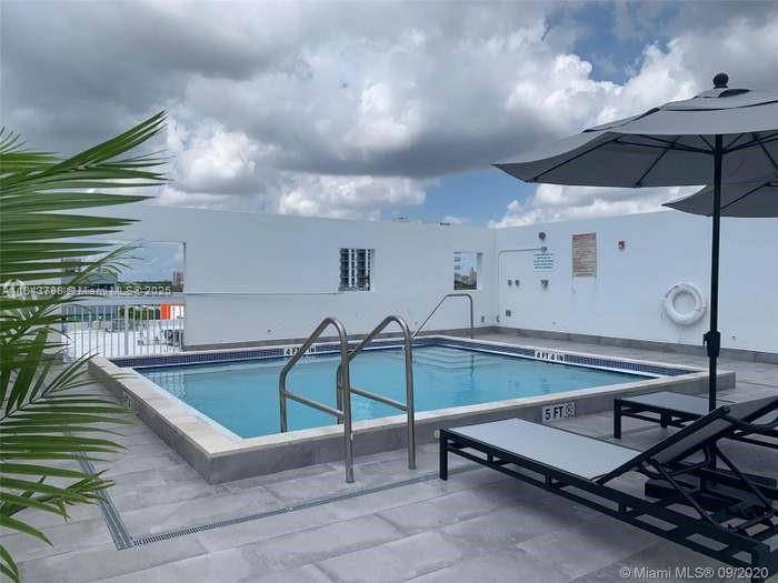 Miami, FL 33133,2740 SW 28th Ter #203