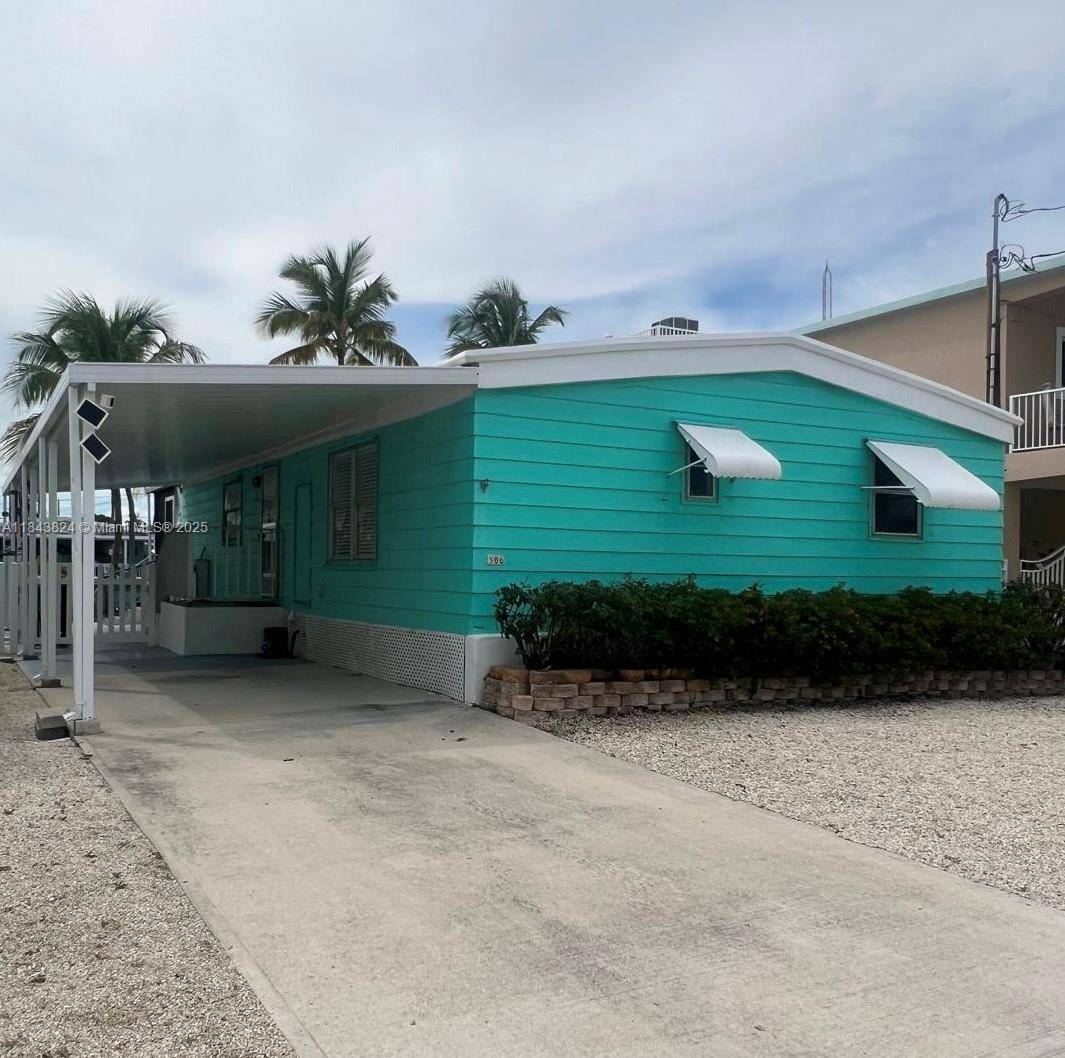 Key Largo, FL 33037,306 Little Miss Muffett