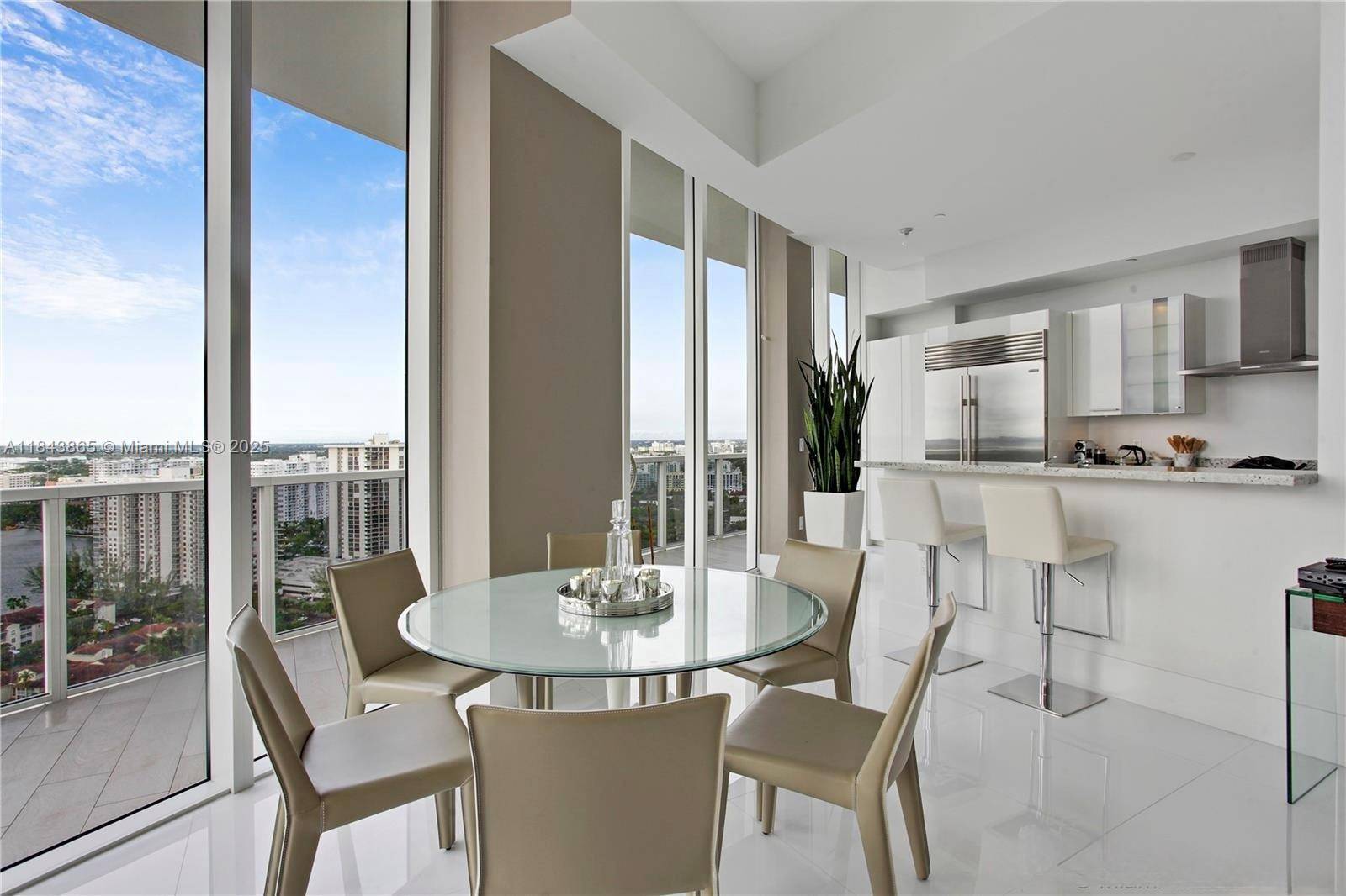 Aventura, FL 33160,4100 Island Blvd #2303