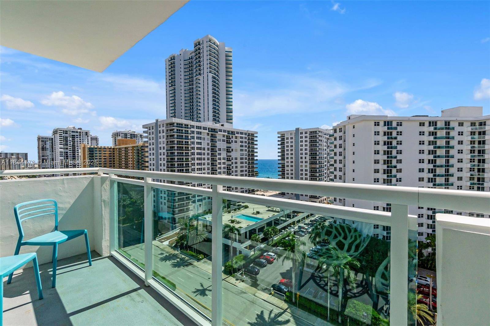 Hollywood, FL 33019,3000 S Ocean Dr #1122