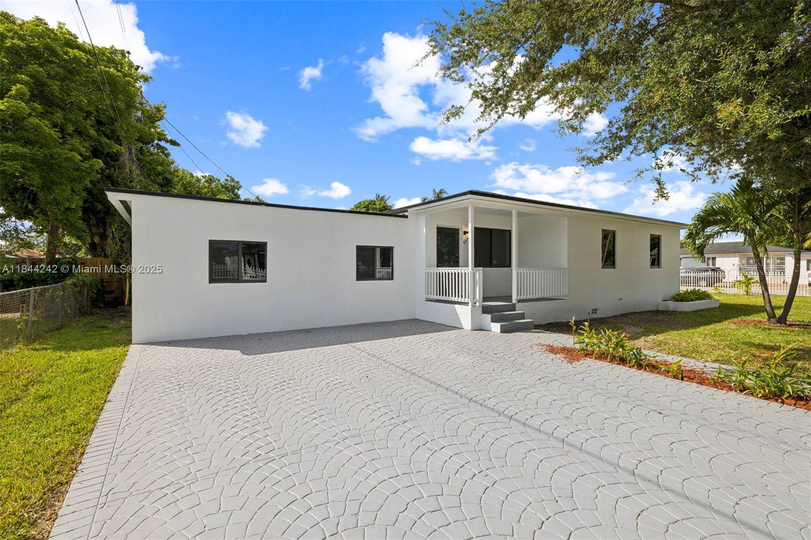 Miami, FL 33147,9055 NW 33rd Ave Rd