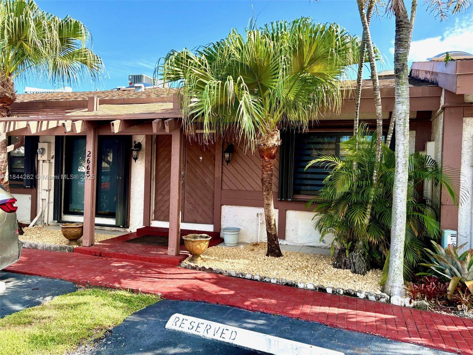 Hallandale Beach, FL 33009,2665 S Parkview Dr