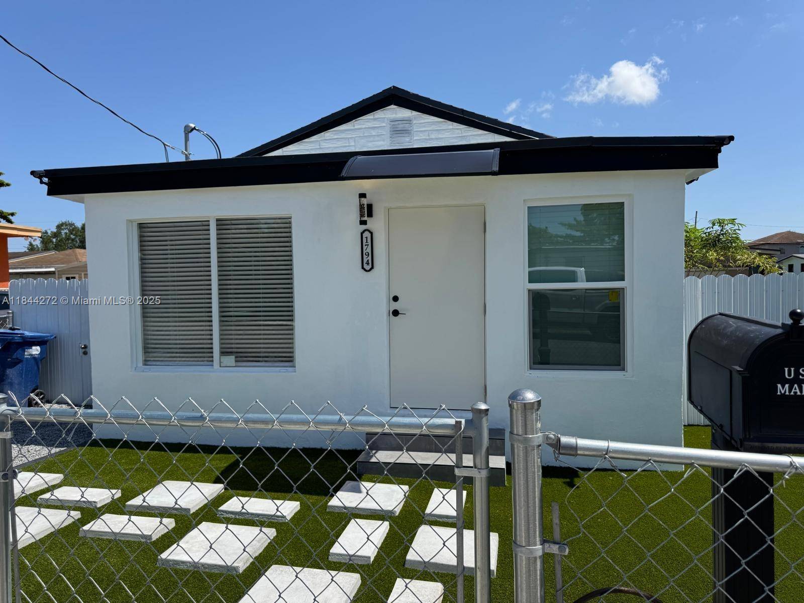 Miami, FL 33147,1794 NW 74th Ter