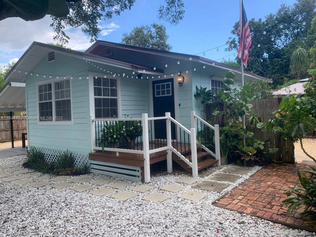 Fort Lauderdale, FL 33312,328 SW 12th Ave