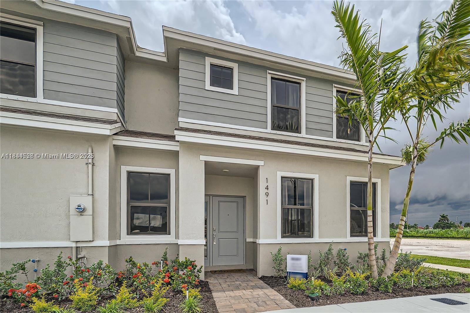 Florida City, FL 33034,409 NE 12th St #409