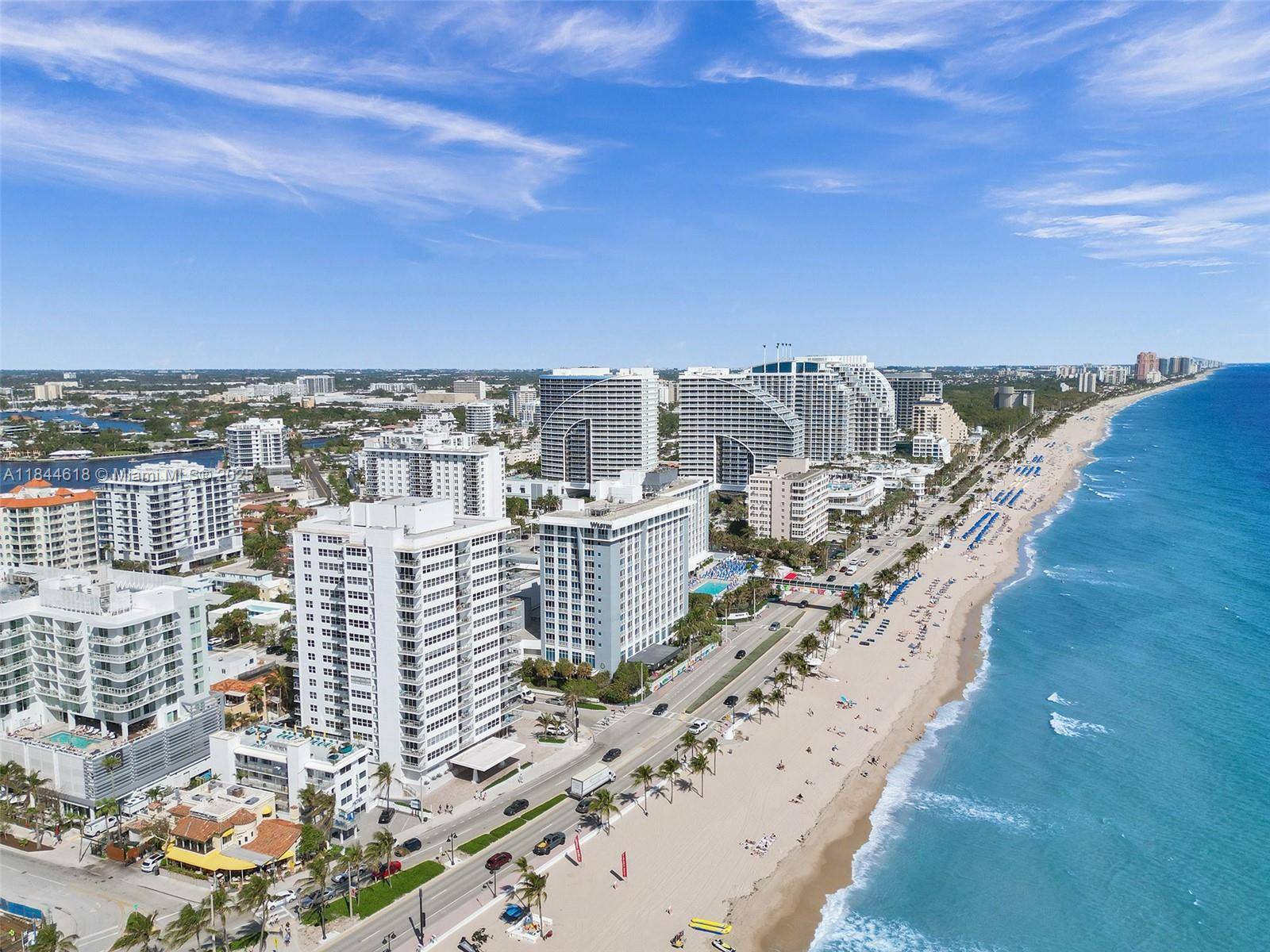 Fort Lauderdale, FL 33304,209 N Fort Lauderdale Beach Blvd #2E