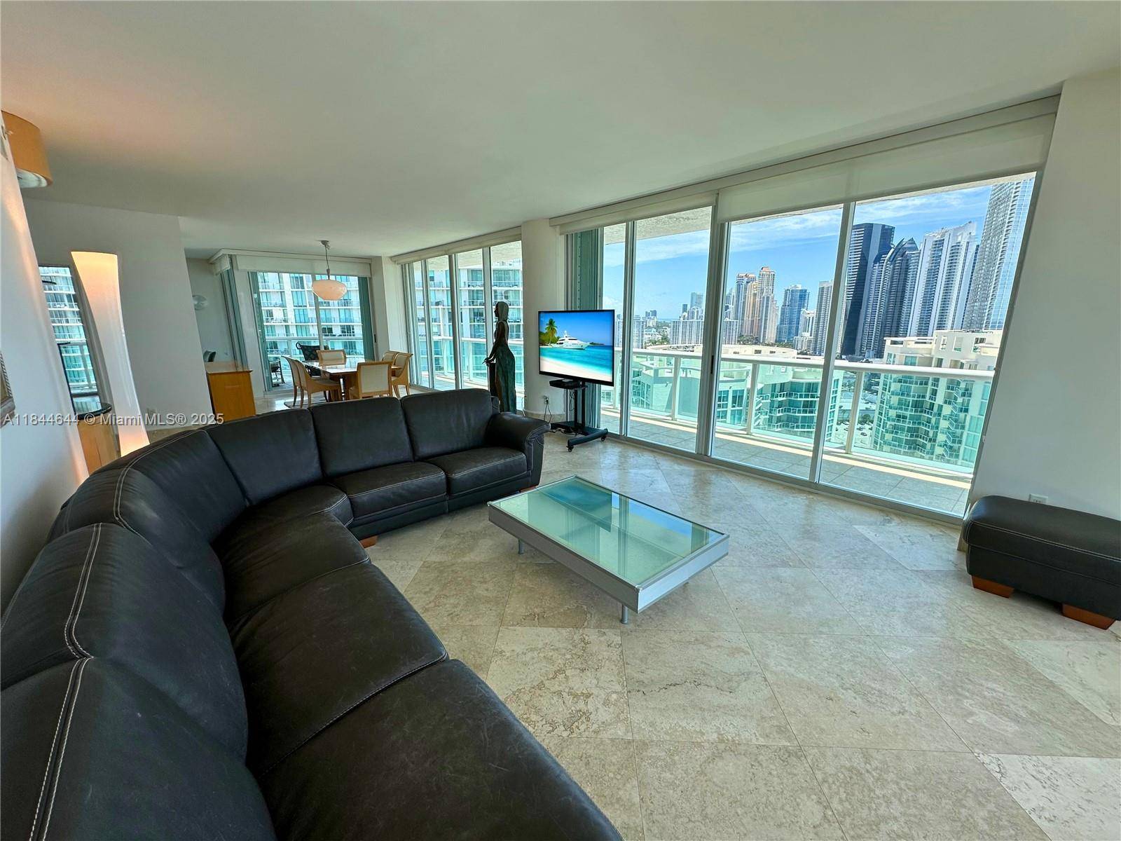Sunny Isles Beach, FL 33160,16500 Collins Ave #2551