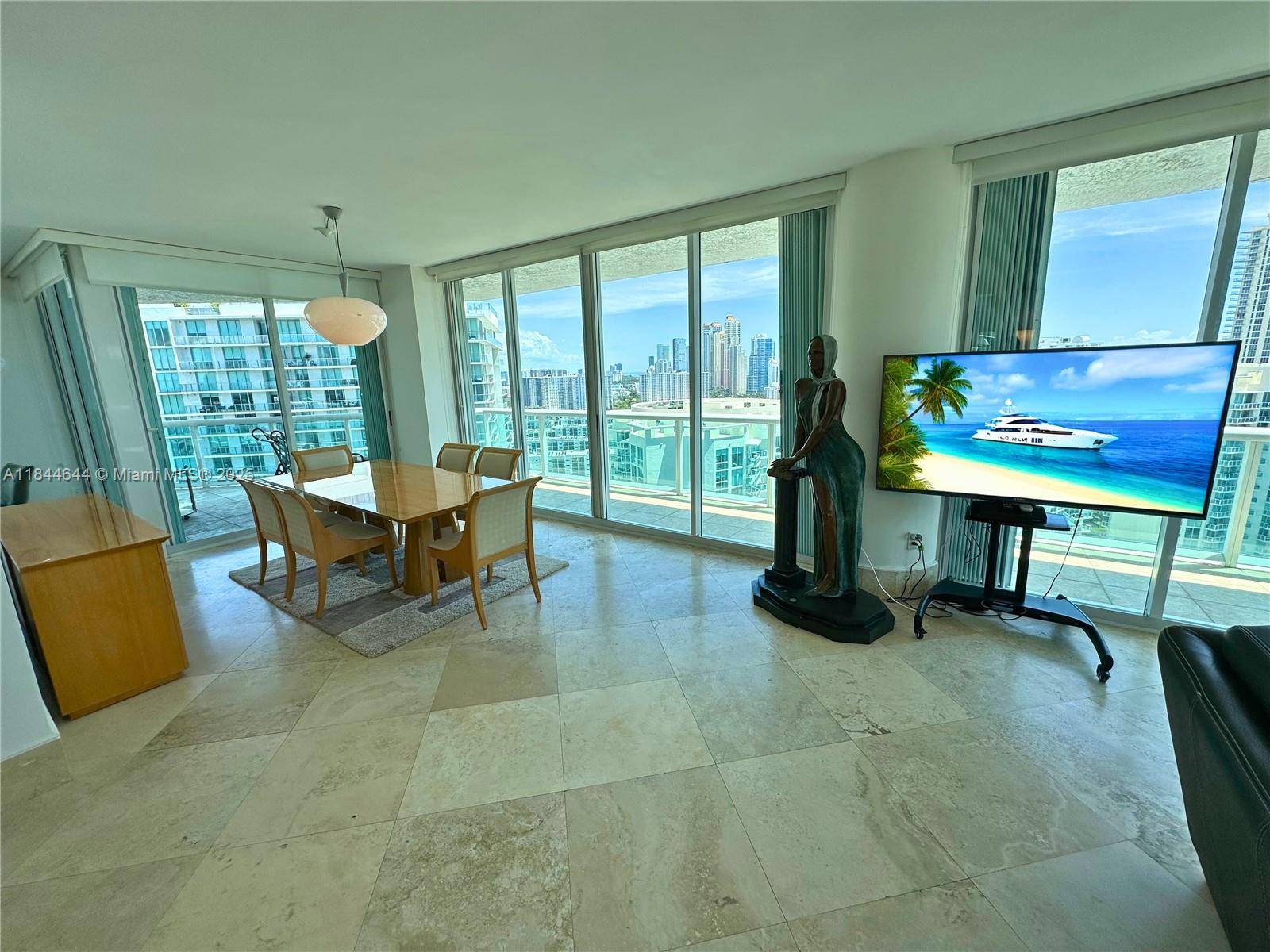 Sunny Isles Beach, FL 33160,16500 Collins Ave #2551