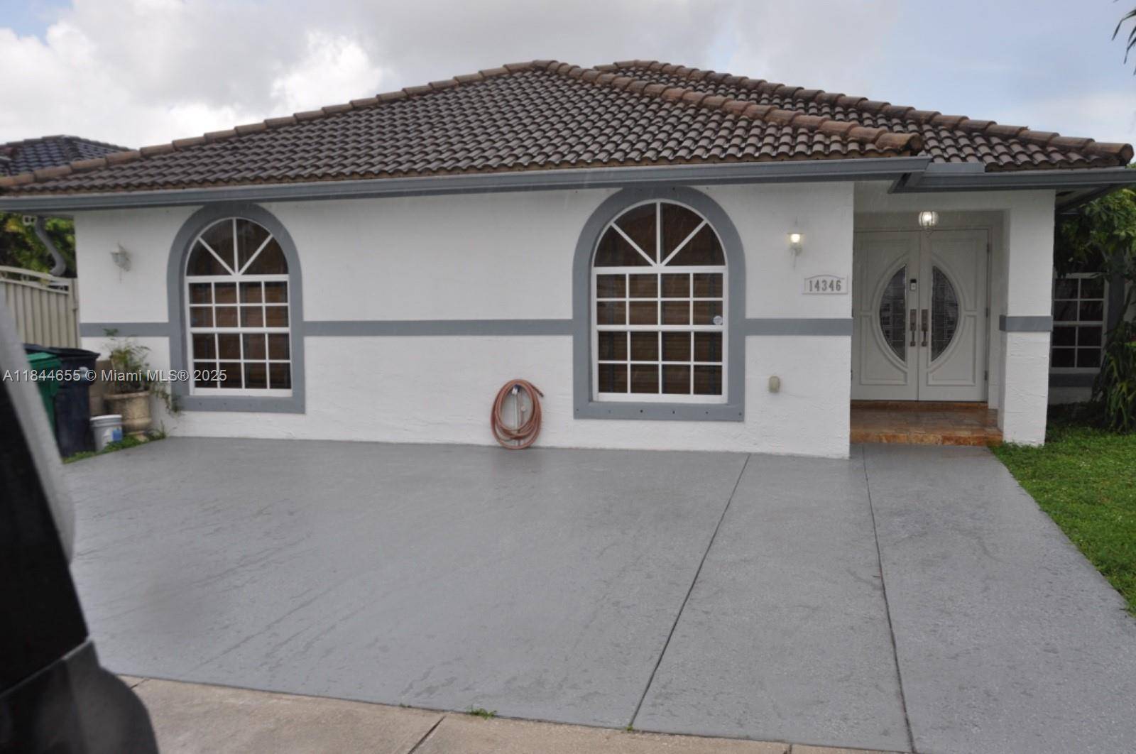 Miami, FL 33175,14346 SW 49th Ln