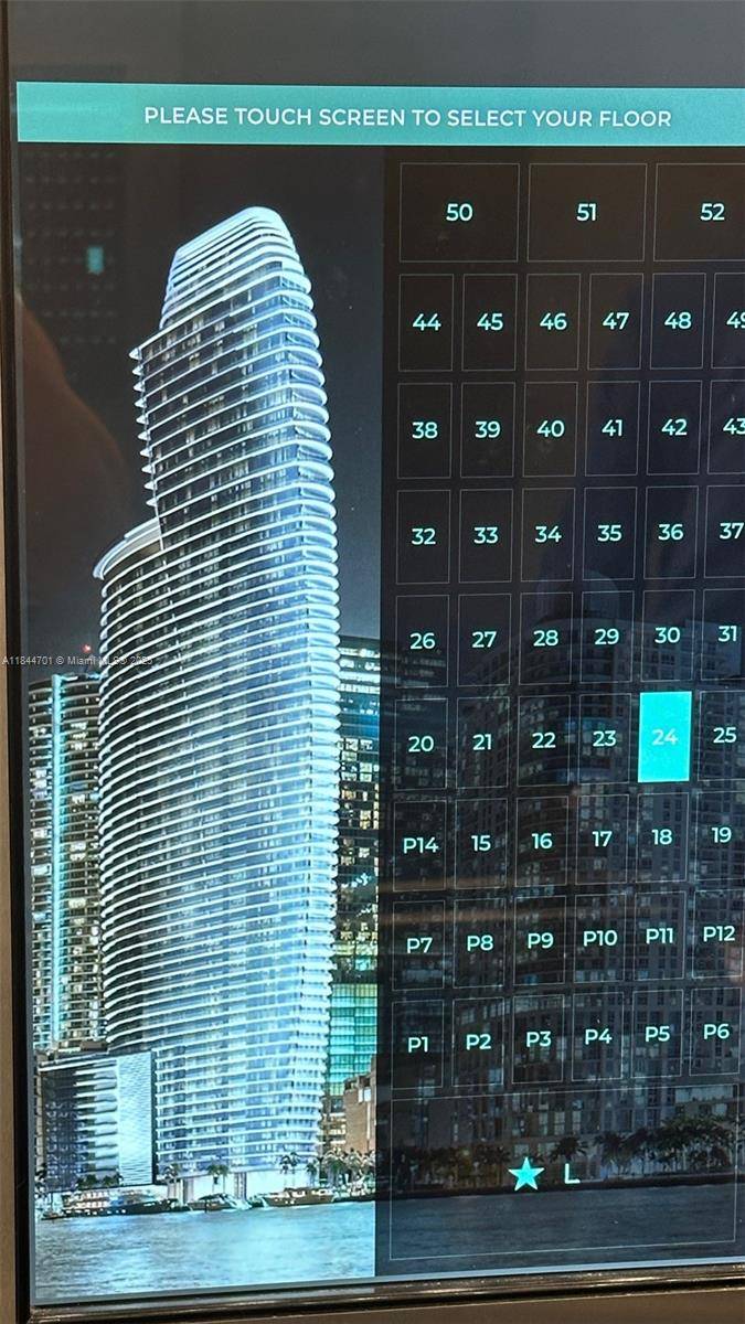 Miami, FL 33131,300 Biscayne Blvd Way #3108
