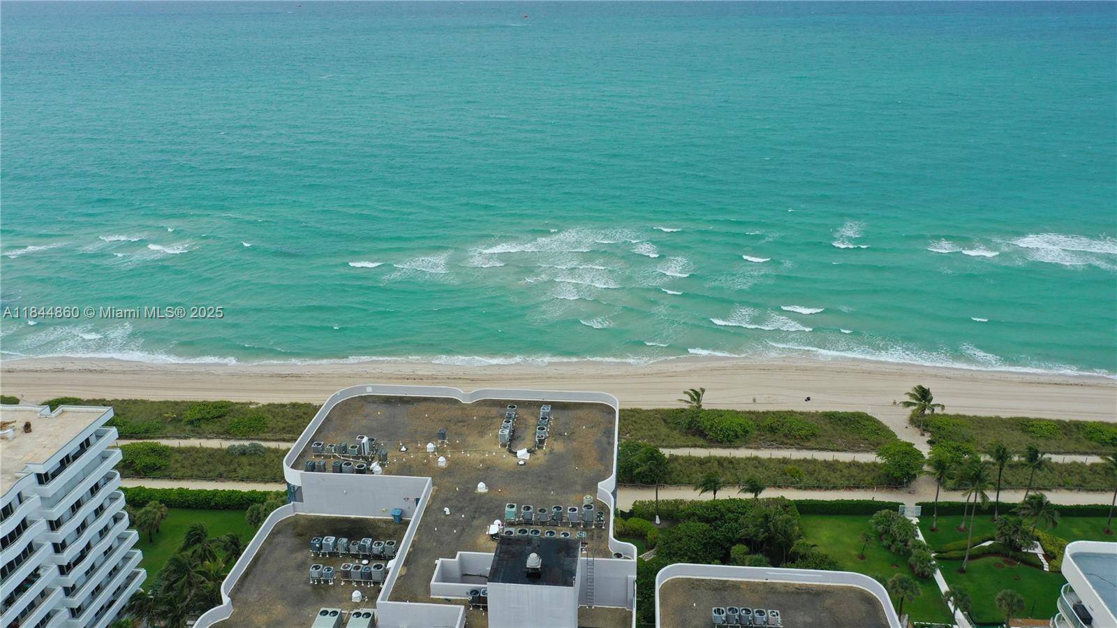 Surfside, FL 33154,8877 Collins Ave #705