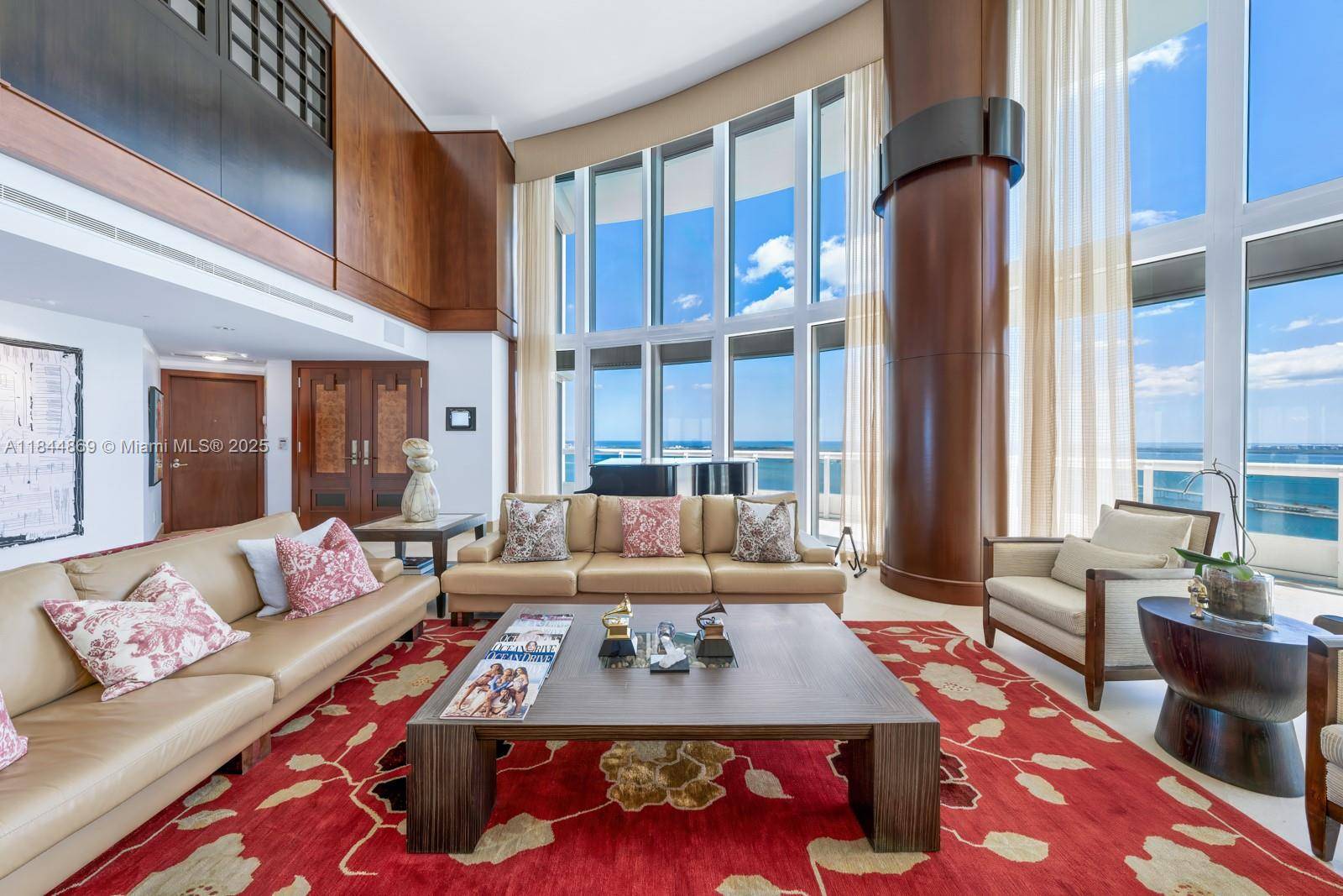 Miami, FL 33129,1643 Brickell Ave #3702