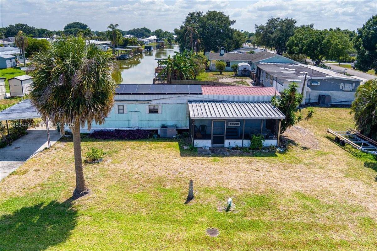 Okeechobee, FL 34974,3412 SE 18th Terrace