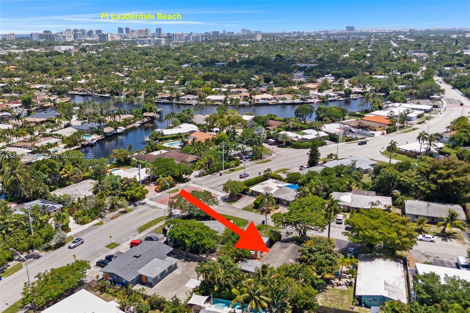 Wilton Manors, FL 33305,1433 NE 22nd St