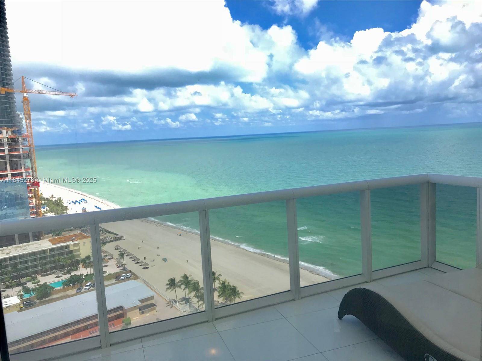 Sunny Isles Beach, FL 33160,18201 Collins Ave #3302