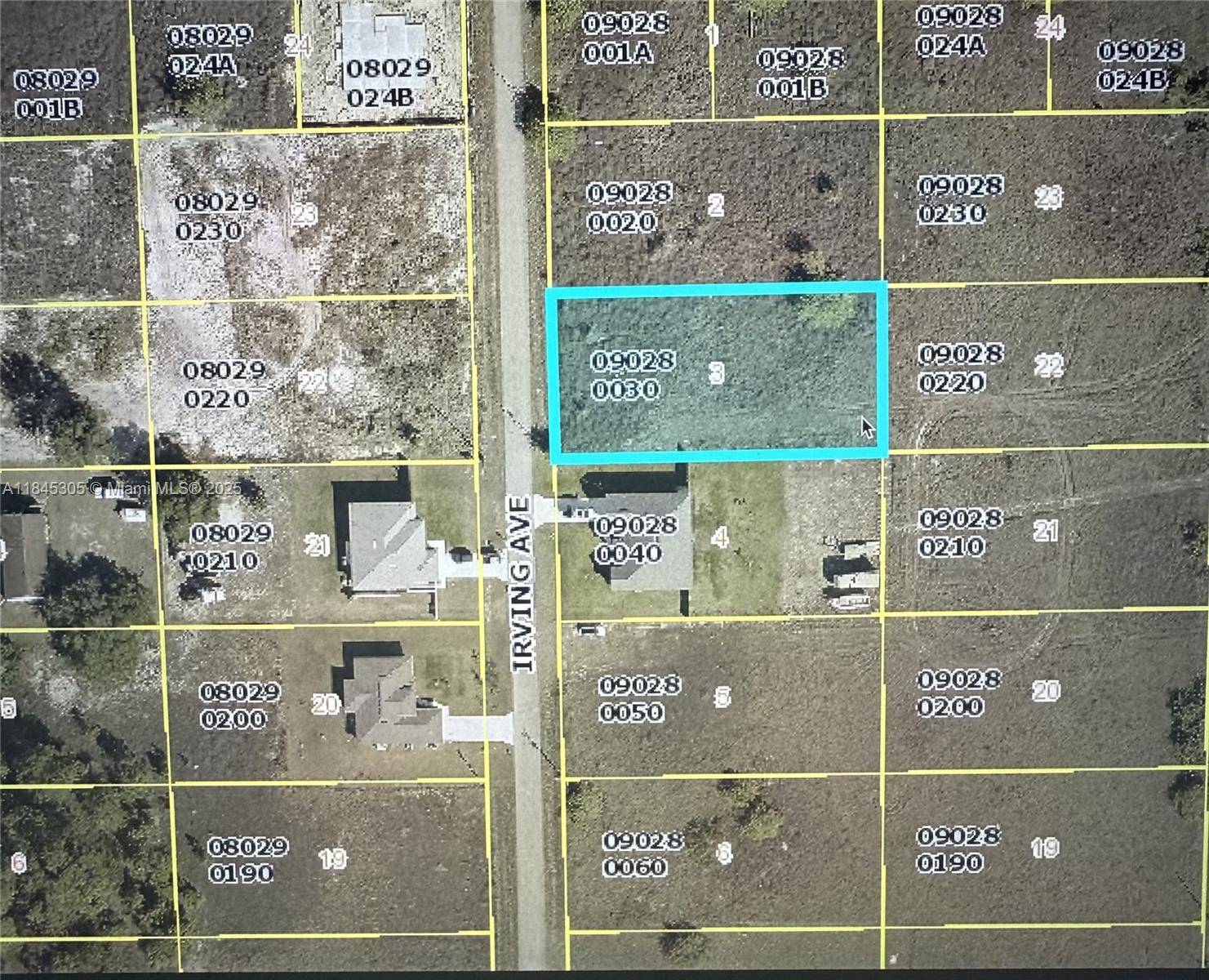 Lehigh Acres, FL 33972,1418 Irving Ave,