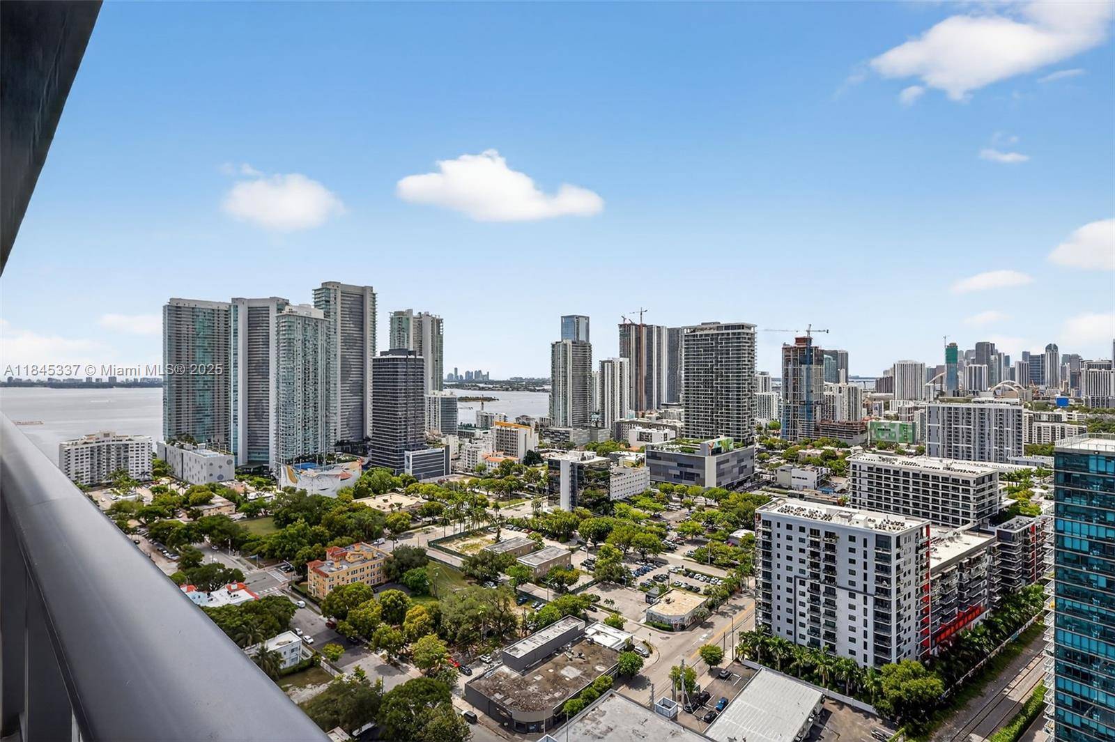 Miami, FL 33137,121 NE 34th St #3003